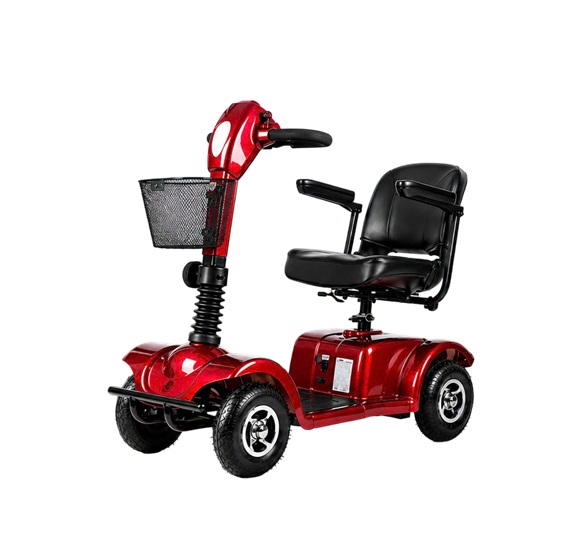 Xe Lăn Điện Lucass VX403S